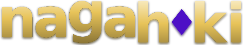 nagahoki logo