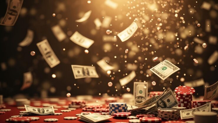 nagahoki nagahoki Casino Tables And Slot Rooms